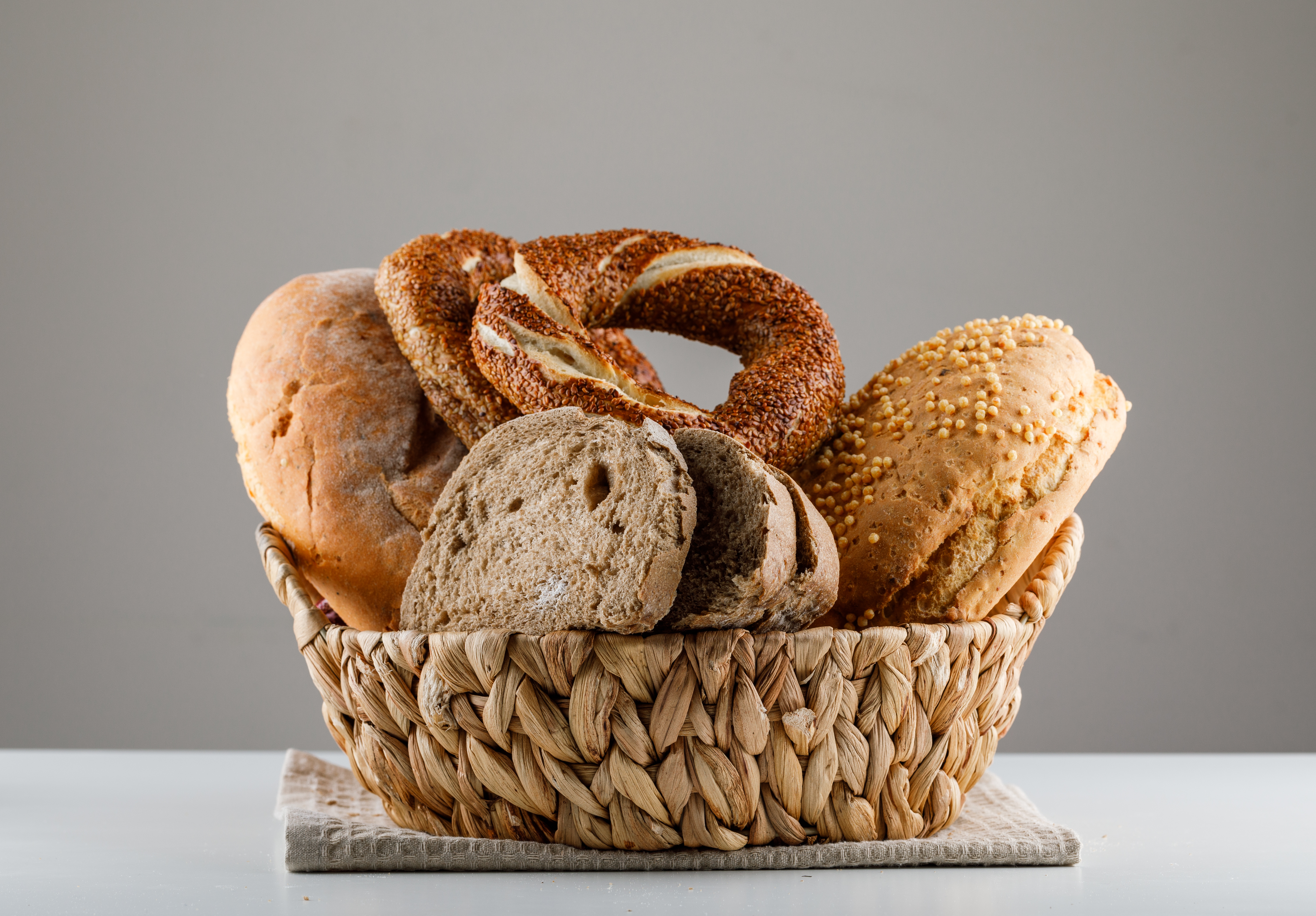 Picture of Bread